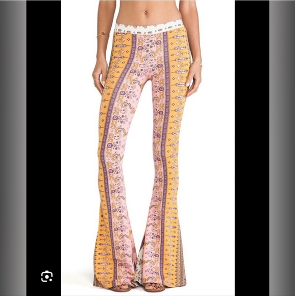 Desert Wanderer bells